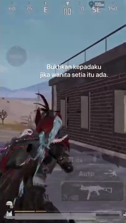 story'wa pubg Sad buktikan ada orang setia di dunia😇💔