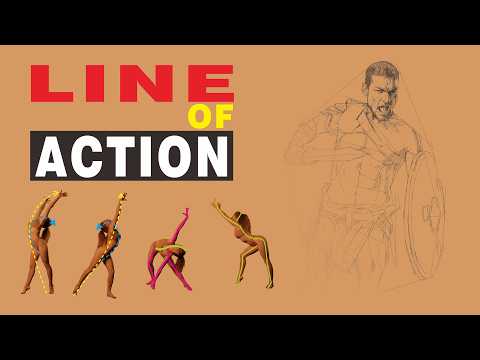 The FIRST Line You Draw Changes Everything