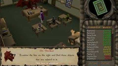 the newest random event