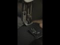AGH Belly Band Production