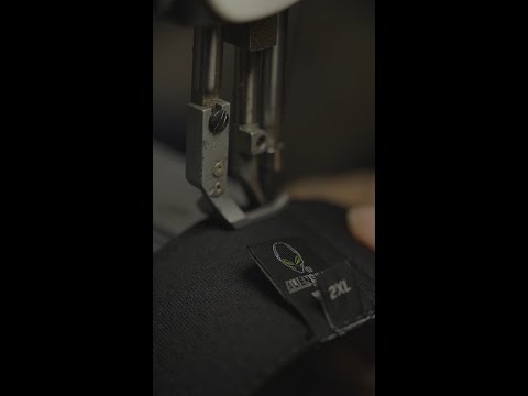 AGH Belly Band Production