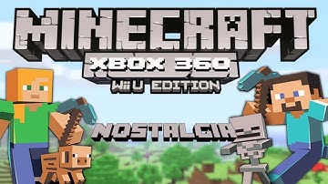 EXPLORING MINECRAFT LEGACY EDITION, OLD WORLDS, TUTORIAL WORLDS #NOSTALGIA #MINECRAFT