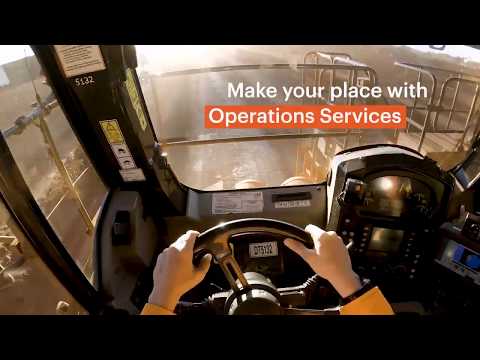 Operate a Haul