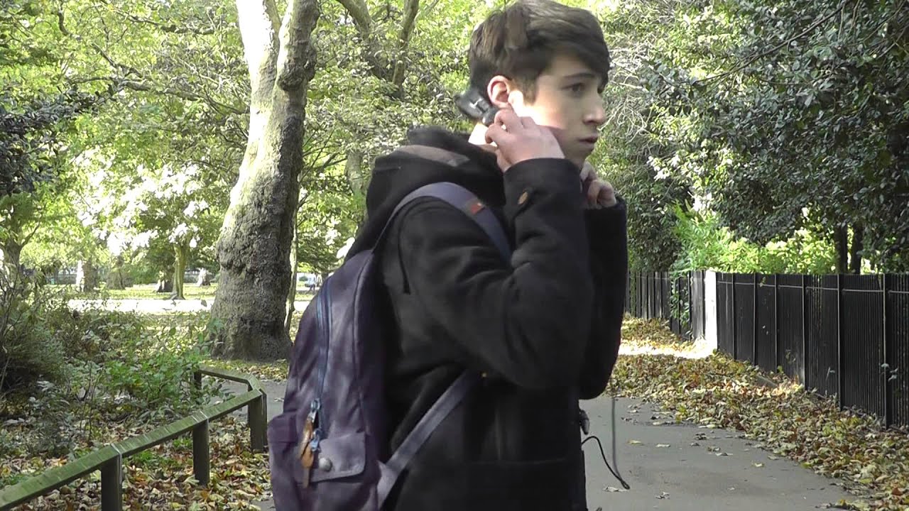 MUTE Trailer YouTube