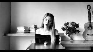 Information Lovely (Billie Eilish & Khalid) cover-.Виконує Розторгуєва Дар´я.Studio Fortune Music Update