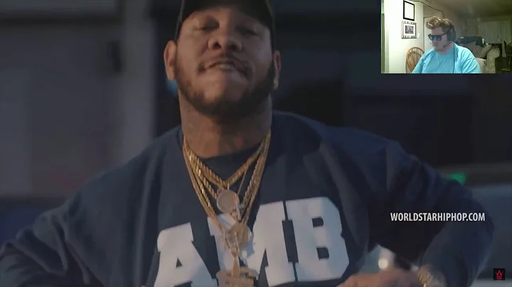 Nipsey Hussle "grinding all my Life / stucc in the grind" Reaction ft. ERA