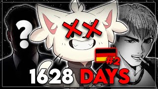 The Player That Dethroned WhiteCat From Rank 1 Germany... | osu!