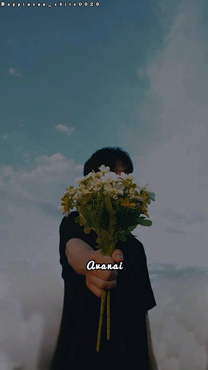 #Oruthi Maelae Song #Always avanai🙈✨❤#lovestatus #girlslovestatus