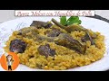 Arroz Meloso con Higadillos de Pollo | Receta de Cocina en Familia