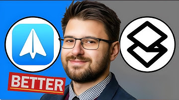 SPARK EMAIL VS SUPERHUMAN  WHICH ONE IS BETTER  - 2025