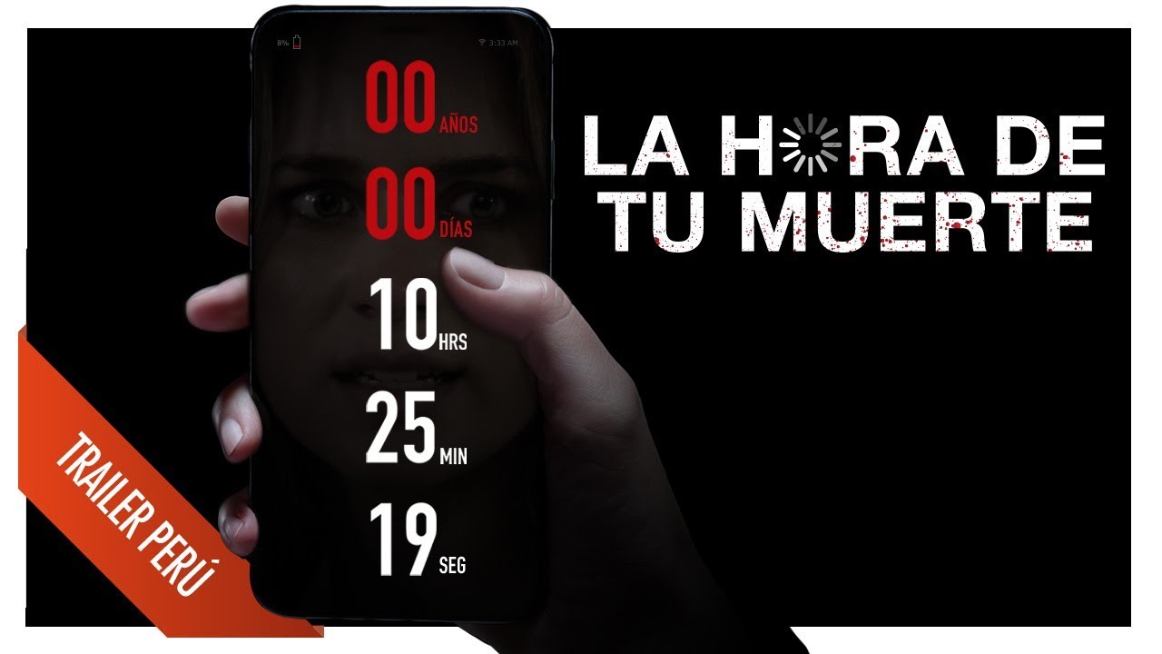 Updated Countdown La Hora De Tu Muerte Y Destino Pc Android App Mod Download 2021