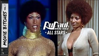 RuPaul's Drag Race All Stars 5 Ep 2 | MovieBitches RuView