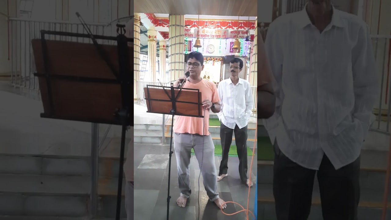 6 September 2025 देहाची तिजोरी, भक्तीचाच ठेवा, उघड दार देवा आता, उघड दार देवा......