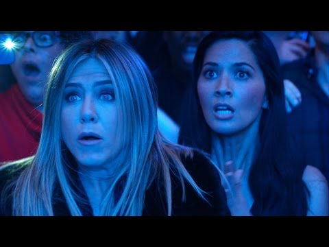 'Office Christmas Party' Teaser Trailer