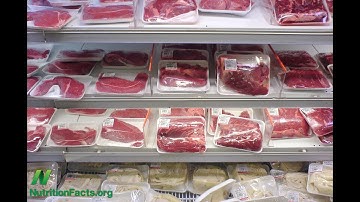 MRSA in U.S. retail meat