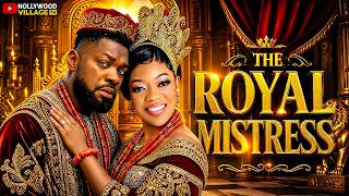 Download lagu THE ROYAL MISTRESS–Just Dropped! New JERRY WILLIAMS Movie Everyone Is Talking About 2026 Full Movie