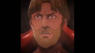 Levi Ackerman vs Beast Titan ☠️☠️#edit #aot #animeedit