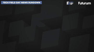 Techstrong TV November 26, 2025