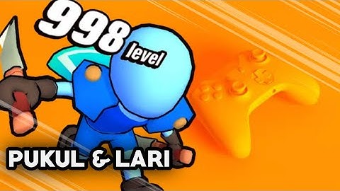 Solo Leveling: Hit & Run Level 1-20