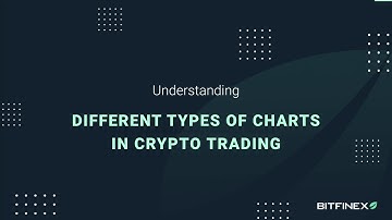 ✅Boost your trading knowledge with Bitfinex! Learn more about: Chart Types!