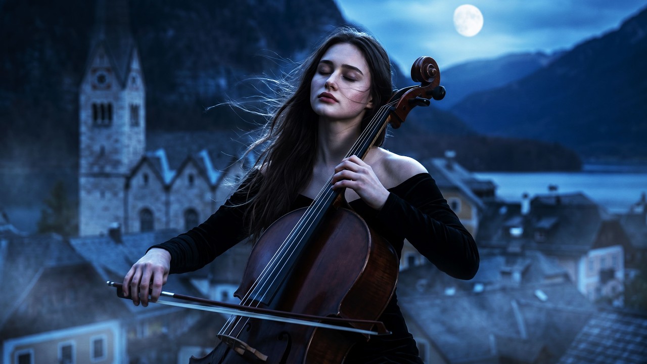 Watch Release Your Silent Tears 🎻 Emotional Cello, Violin & Piano Music for Deep Sleep & Inner Peace on YouTube Watch Release Your Silent Tears 🎻 Emotional Cello, Violin & Piano Music for Deep Sleep & Inner Peace on YouTube
