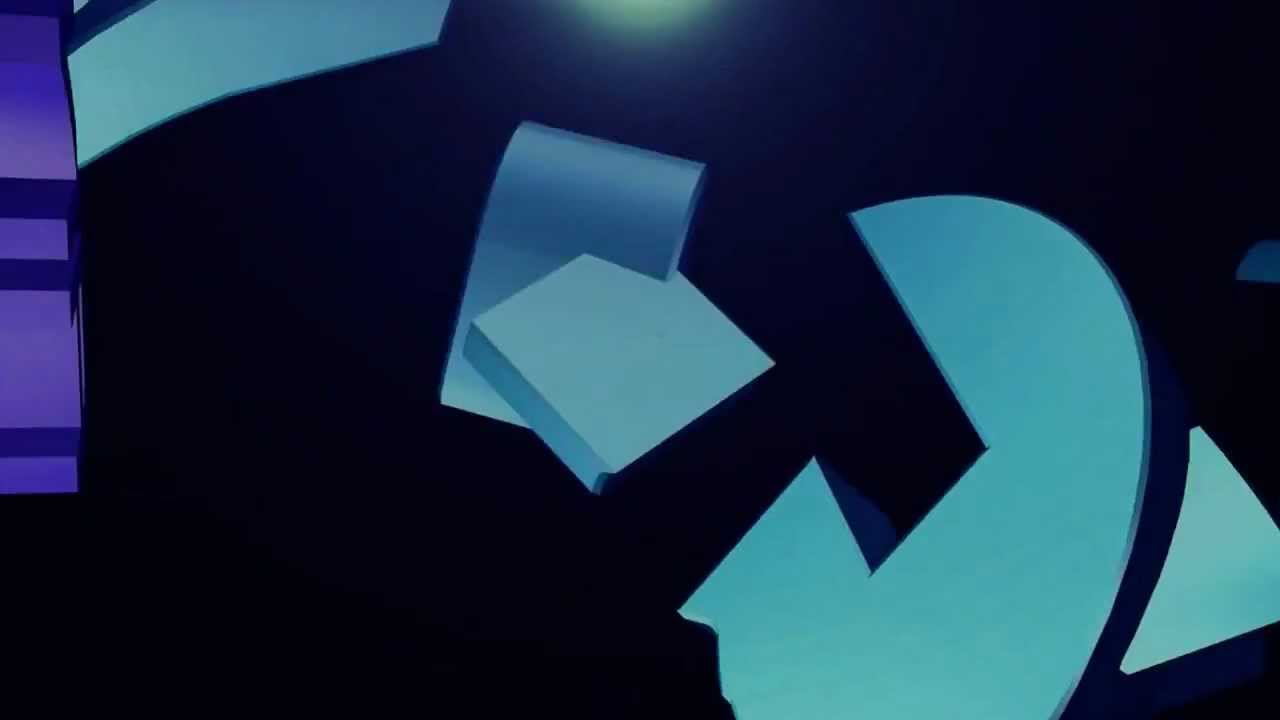 Official Animal Reservation Intro by Airzimal