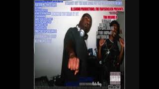 Frayser Click - Blasting Hoes pt.2