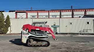 Takeuchi TL10V-2 (716)