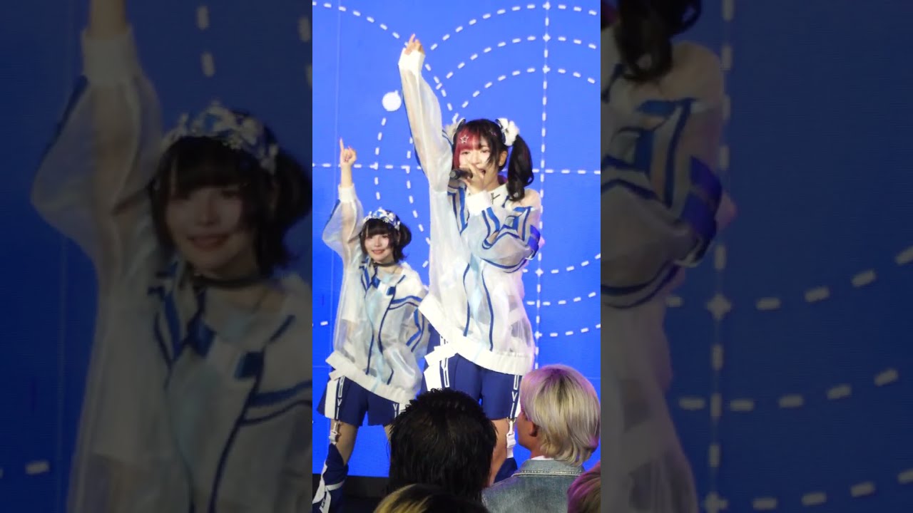 [07022026] Imy SILVER LINING Focus cam | Japan Expo Thailand 2026 (Day 2)