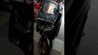 Yamaha N Max 2021  Motor Paling Laris Yamaha