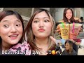 A day in my life with muskan besties  realistic  supriya gurung  itsmemuskan