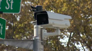 Proposed law would ban automated speed cameras in Iowa