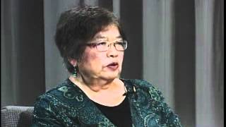 The Better Part - Flo Oy Wong: A Visual Storyteller