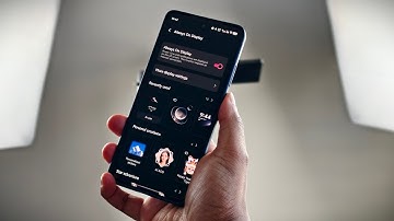 Vivo X200 Pro: Altijd beschikbare displayopties in overvloed!!!