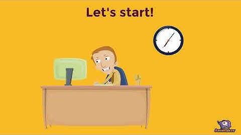 Experiment on RSSI value