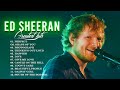 Ed Sheeran Greatest Hits Full Album 2023 - Ed Sheeran Best Song Playlist 2023