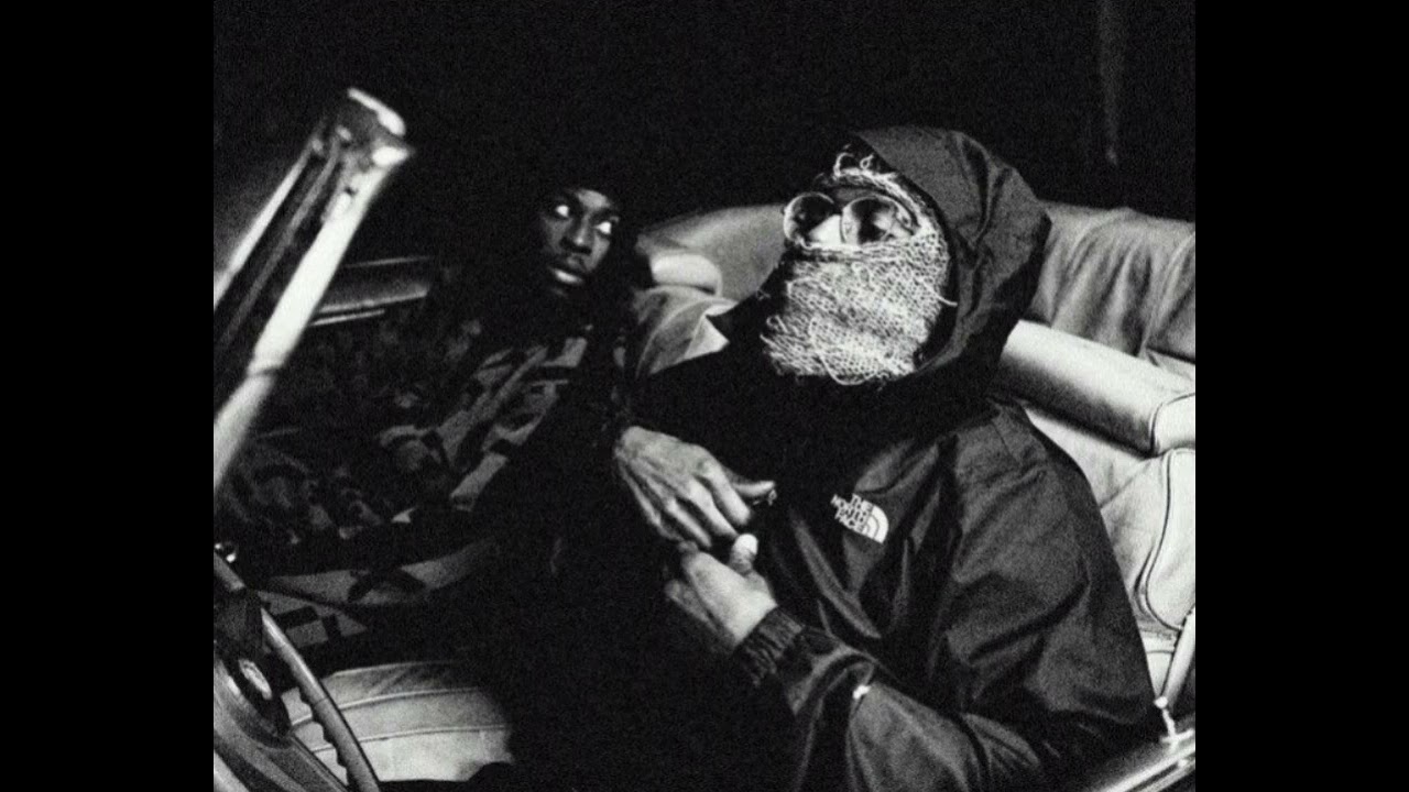 - freestyle [Offset type beat] (beat by Yung Greedo)