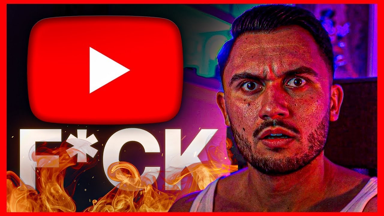 BREAKING: YouTube SHOCKS with NEW AI Violation Process (2024) - YouTube