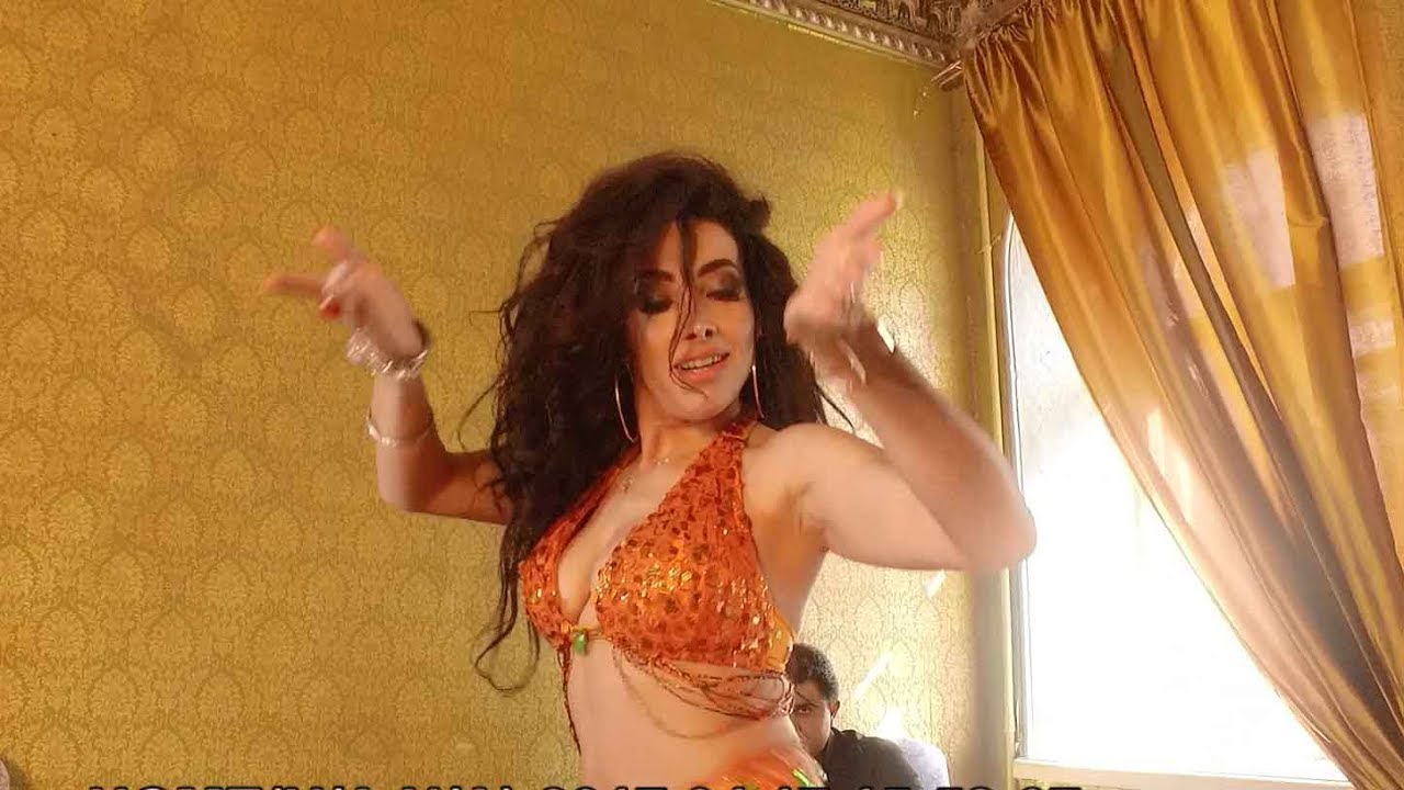 Shik Shak Shok Bellydance Choreography By Haleh Adhami شيك شاك