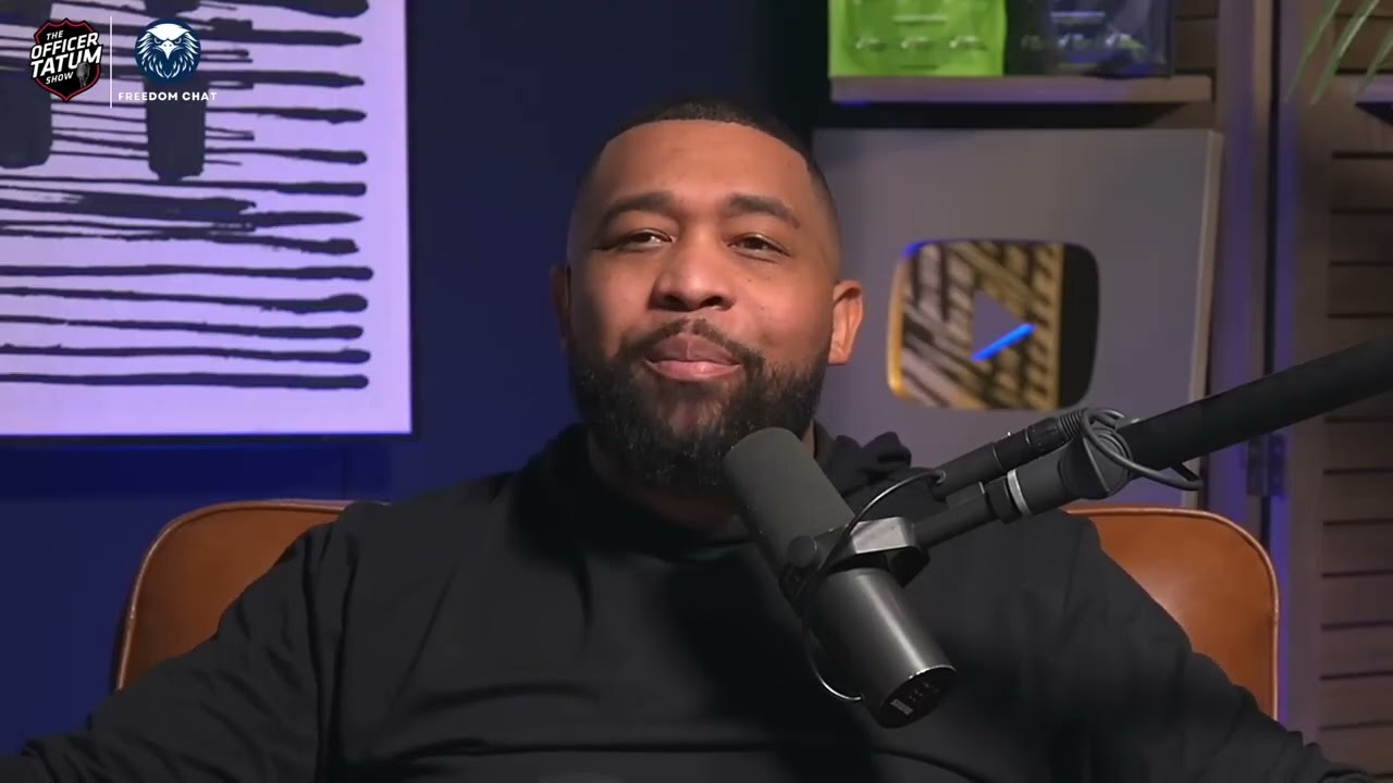 Ilhan Omar IN SHAMBLES After 30 MILLION FRAUD TRIAL Goes PUBLIC -  The Officer Tatum - Final