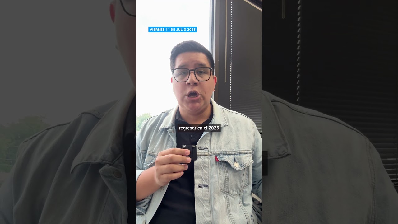 Mi humilde opinión: Texas nos falló... otra vez.