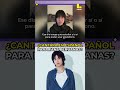DEJEN SUS SUGERENCIAS PARA QUE CANTE #Kpopverso 🎤✨ ¡LEE SAN llega a LATINA! #kpop