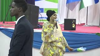 Farxiya Fiska Hess Cusub Allow Halista Ka Dhowr Puntland 1St August 2021 Sanadguuradii 23Aad .