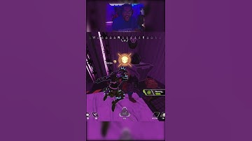 I Thought I Was Able To Save My Teammate in Apex Legends #shorts