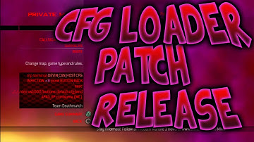 [MW2/1.14] CFG Loader Patch By DEVIN_CAN_HOST [RELEASE] + Download!