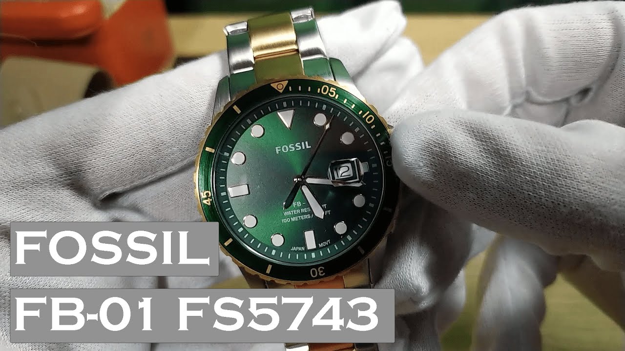 フォッシル FOSSIL 腕時計 - 腕時計(デジタル)