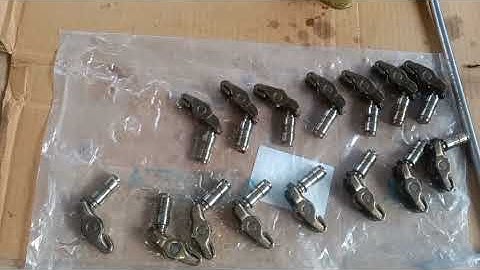 Maruthi swift tour s full engine assembly (@skilledmechanictamil )