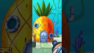 Is this the best crossover game this year? PowerWash Simulator SpongeBob DLC