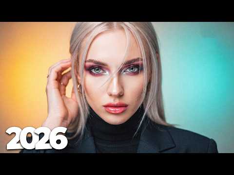 Música SUMMER Alegre para Trabajar en Oficinas, Tiendas, Cafés | Música summer En Inglés 2026