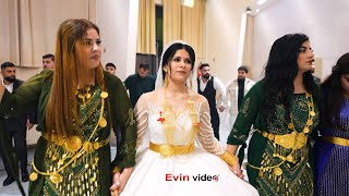 Daweta Menda / Servan & Nesrin / Koma Roj / Kurdische Hochzeit 2023 Part 04 #EvinVideo